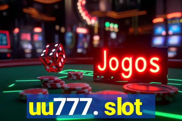 uu777. slot